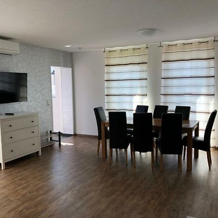 Hilda Apartments Rust Ngoại thất bức ảnh